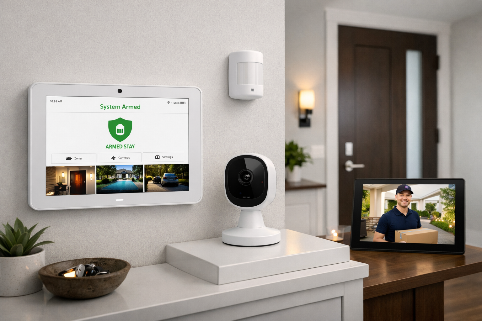 Security Systems