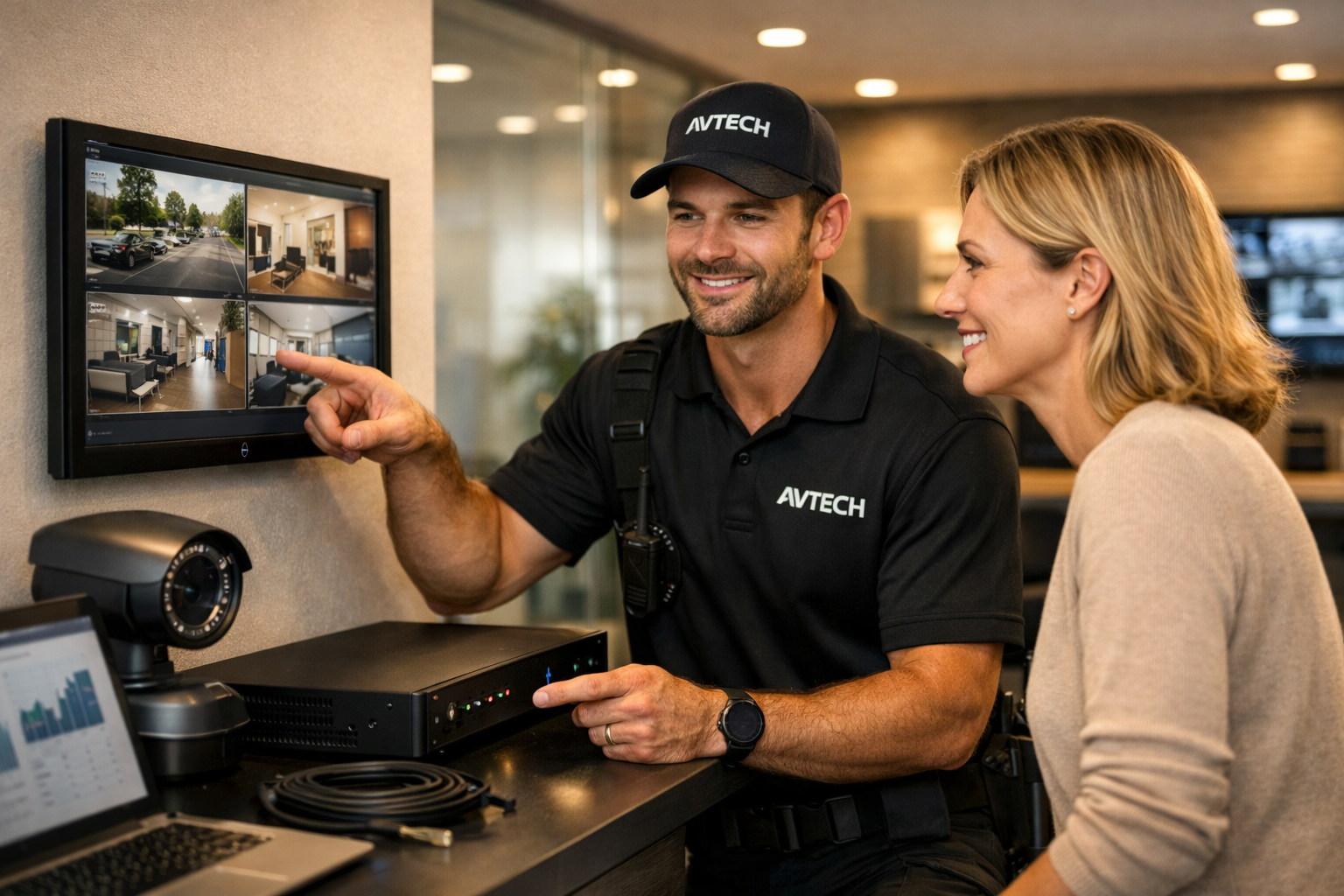 Customer Service